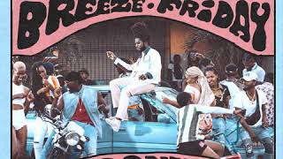 CHRONIXX - COOL AS THE BREEEZE/FRIDAY