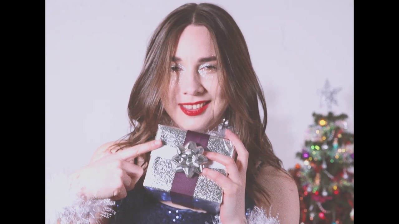 Natalie McCool - Please Please Please (Won't You Unwrap Me?) (Official Video)