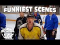 Happy gilmore funniest  scenes adam sandler  happy gilmore 1996  big screen laughs