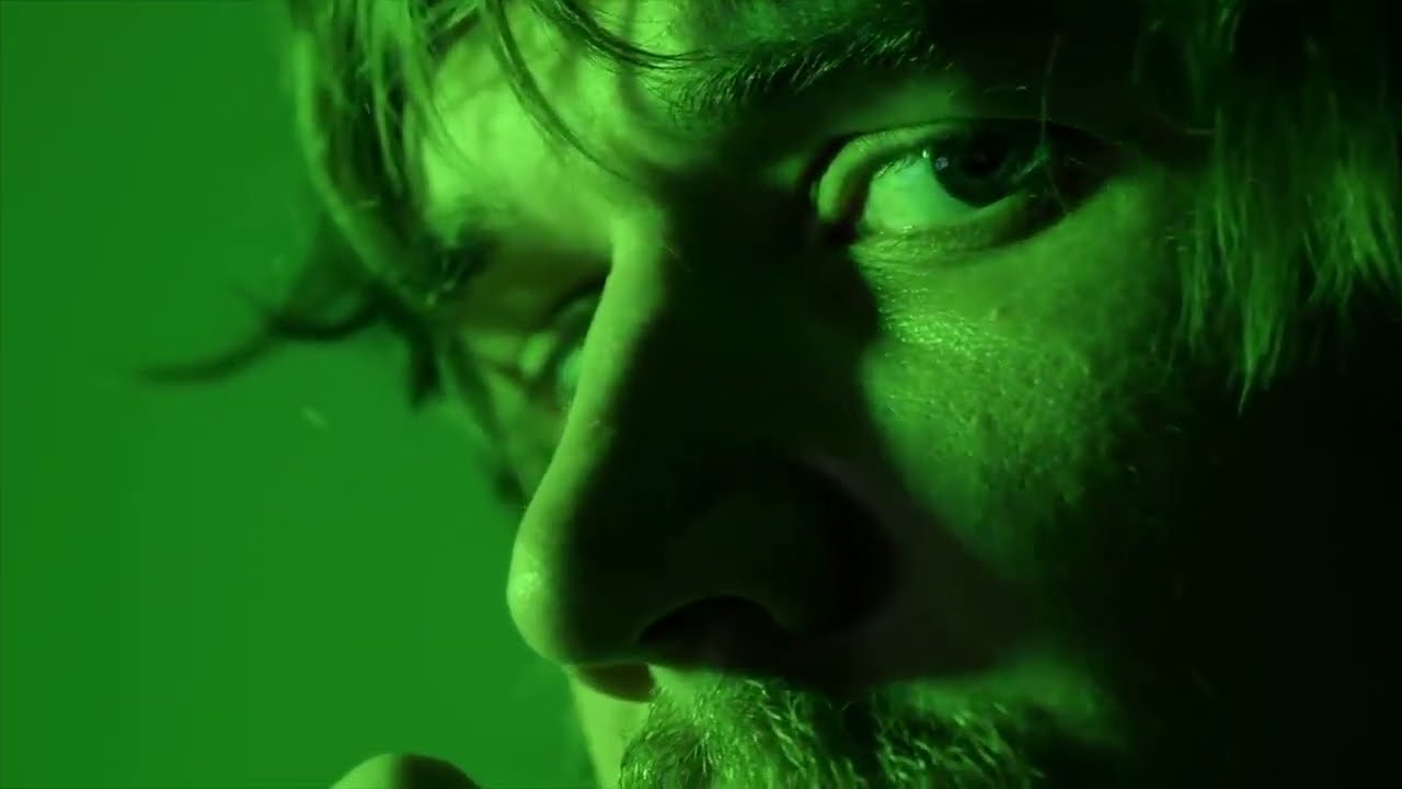 Bo Burnham - The Future (C.S. Kelly Remix)