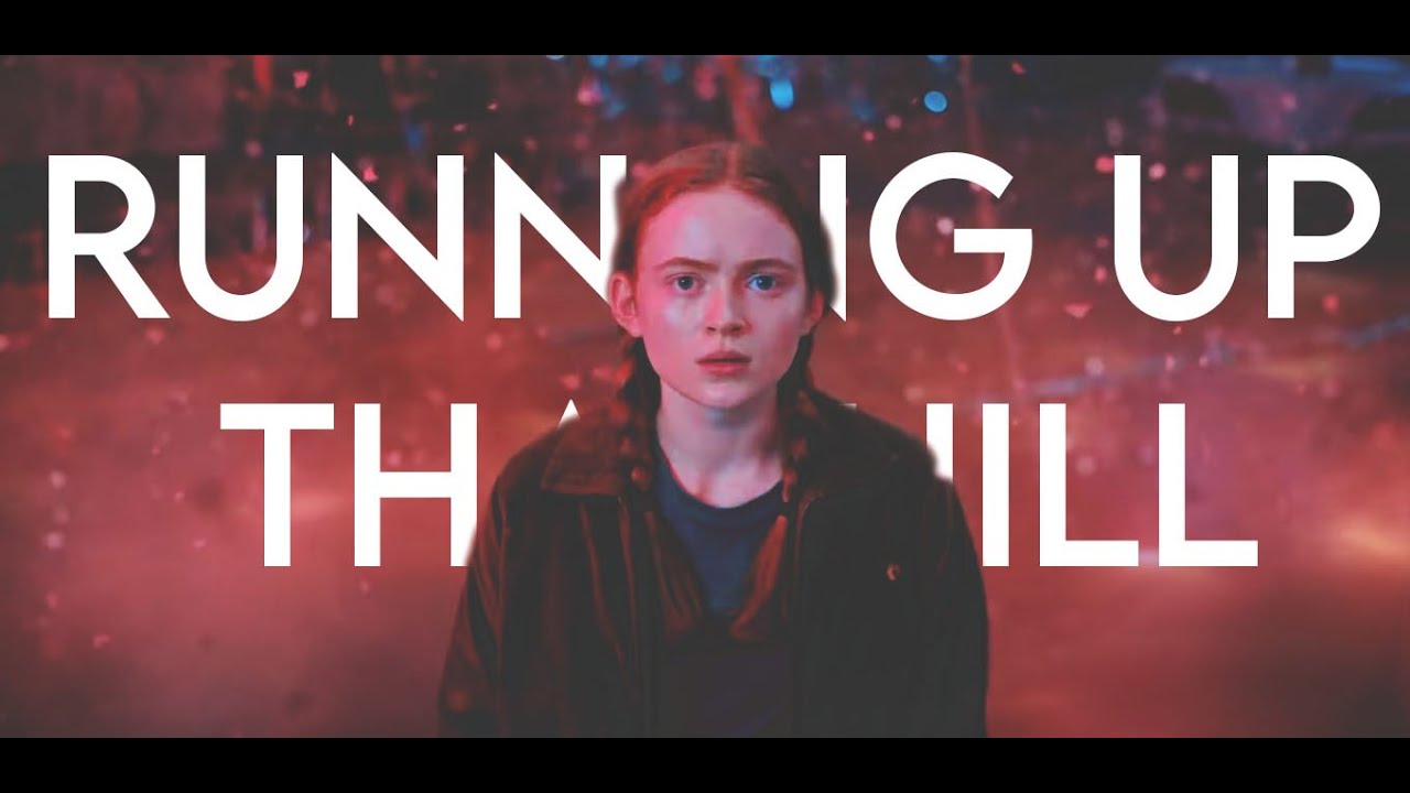 𝐑𝐮𝐧𝐧𝐢𝐧𝐠 𝐔𝐩 𝐓𝐡𝐚𝐭 𝐇𝐢𝐥𝐥-𝐒𝐓𝟒(𝐯𝐨𝐥.𝟐)