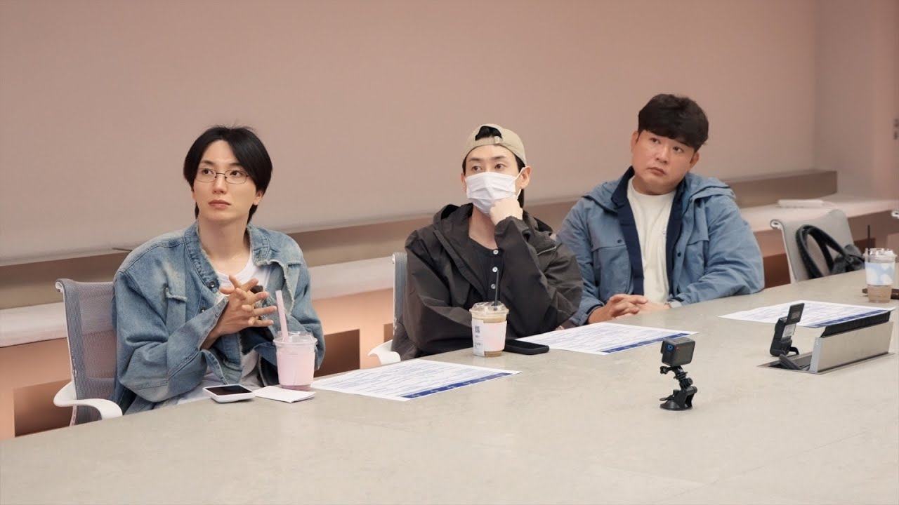 SUPER JUNIOR 20th Anniversary TOUR ❮SUPER SHOW 10❯ KICK-OFF