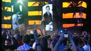 Powderfinger - Burn Your Name (live)