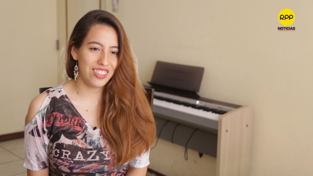 Web Serie Superdotados 2 / Valerie: “A los 3 años conocía cuentos de memoria”