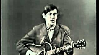 Phil Ochs - Highwayman/Interview/Changes