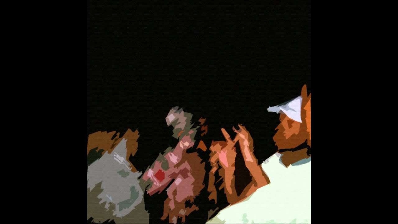 xxxtentacion - i spoke to the devil in miami, he said everything would be fine (slowed + reverb)