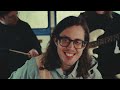 Capture de la vidéo Cloud Nothings "Running Through The Campus" (Official Music Video)