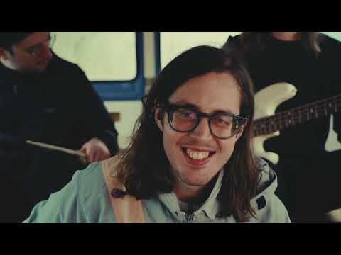 Cloud Nothings "Running Through The Campus" (Official Music Video)