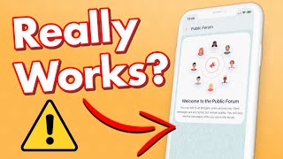 Bridgefy App Review - Legit or Another Scam? screenshot 2