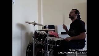 Aras Ercan-Drum Featuring