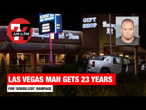 Las Vegas News | 7@7 AM for Wednesday, October 4, 2023
