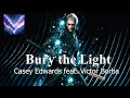 Casey Edwards ft. Victor Borba | Bury the Light | DMC5 Vergil Battle Track |