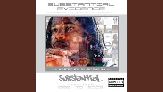 Velocity (feat. Tonedeff) - Substantial