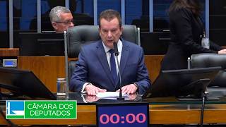 Homenagem aos 40 anos do Tribunal Regional do Trabalho da 15ª - Solene - 19/08/2026