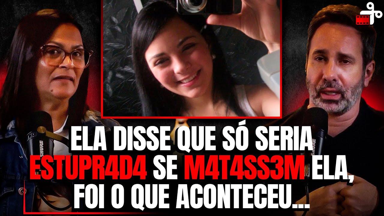 O DESABAFO DA MÃE - COMO BIANCA CONSOLI FOI ENCONTRADA? - CRIME