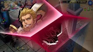 I Ended Up Beating Kanon Job++ Stage Instead! Haha! [The Alchemist Code]