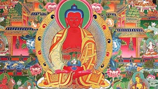 Buddhist Evening Chant With Subtitles in English & Mandarin screenshot 1