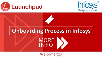 Infosys Onboarding Process | Infosys LaunchPad | Full details of Onboarding and Launchpad of Infosys