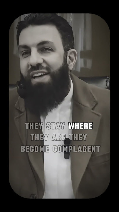 Allah's Reminder: A Wake-Up Call for Every Muslim | Bilal Asaad