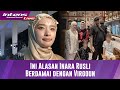 Full! Inara Rusli Ungkap Alasan Dirinya Memilih Berdamai Dengan Virgoun