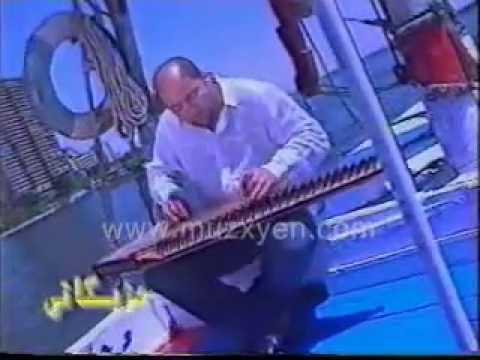 تقاسيم هايتش