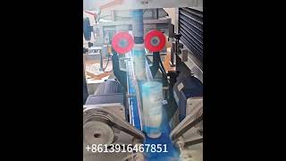 MPC-LS Automatic shrink sleeve labeling machine for bottle