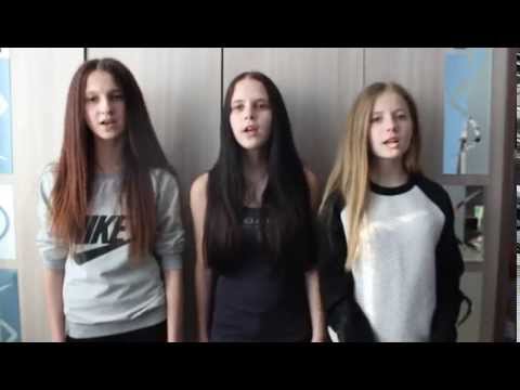 Бьянка - А чё, чё (cover by КаМаДа)