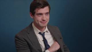 Download Lagu David Corenswet Superman Audition MP3 Download Lagu David Corenswet Superman Audition MP3