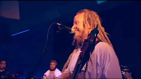 SOJA - Rasta Courage (DVD - Live in Hawaii)