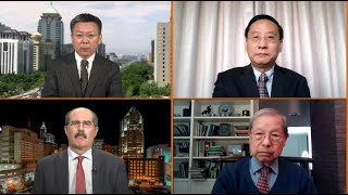 The Heat: China's 5 year plan