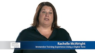 Create An Immersive Training Experience Powered By The Digital Twin