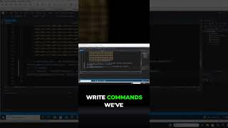The 4-Step Process to Run Malware Code #Programming #Hacking