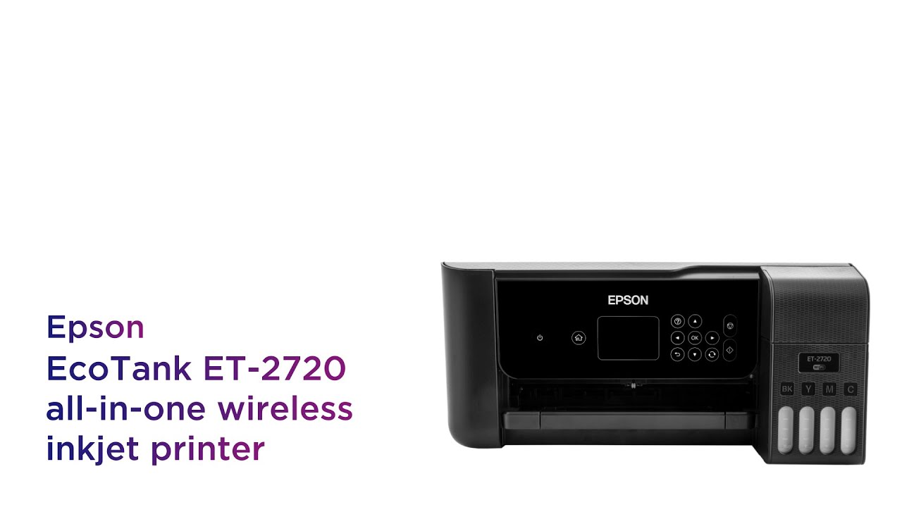 pc world epson printers