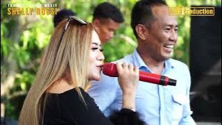 Dayuni - Iis Ozawa - Live Music Shelly Rossy Di Desa Kertawinangun Kandanghaur Indramayu