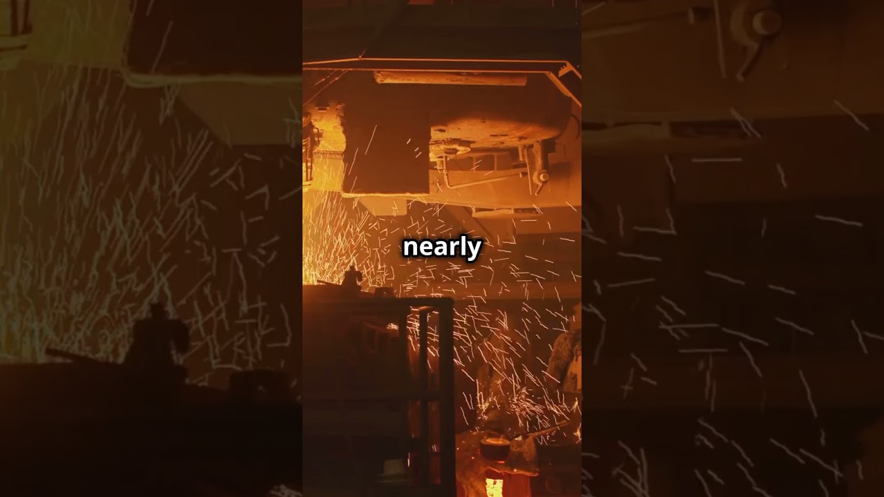 How is Aluminum made?