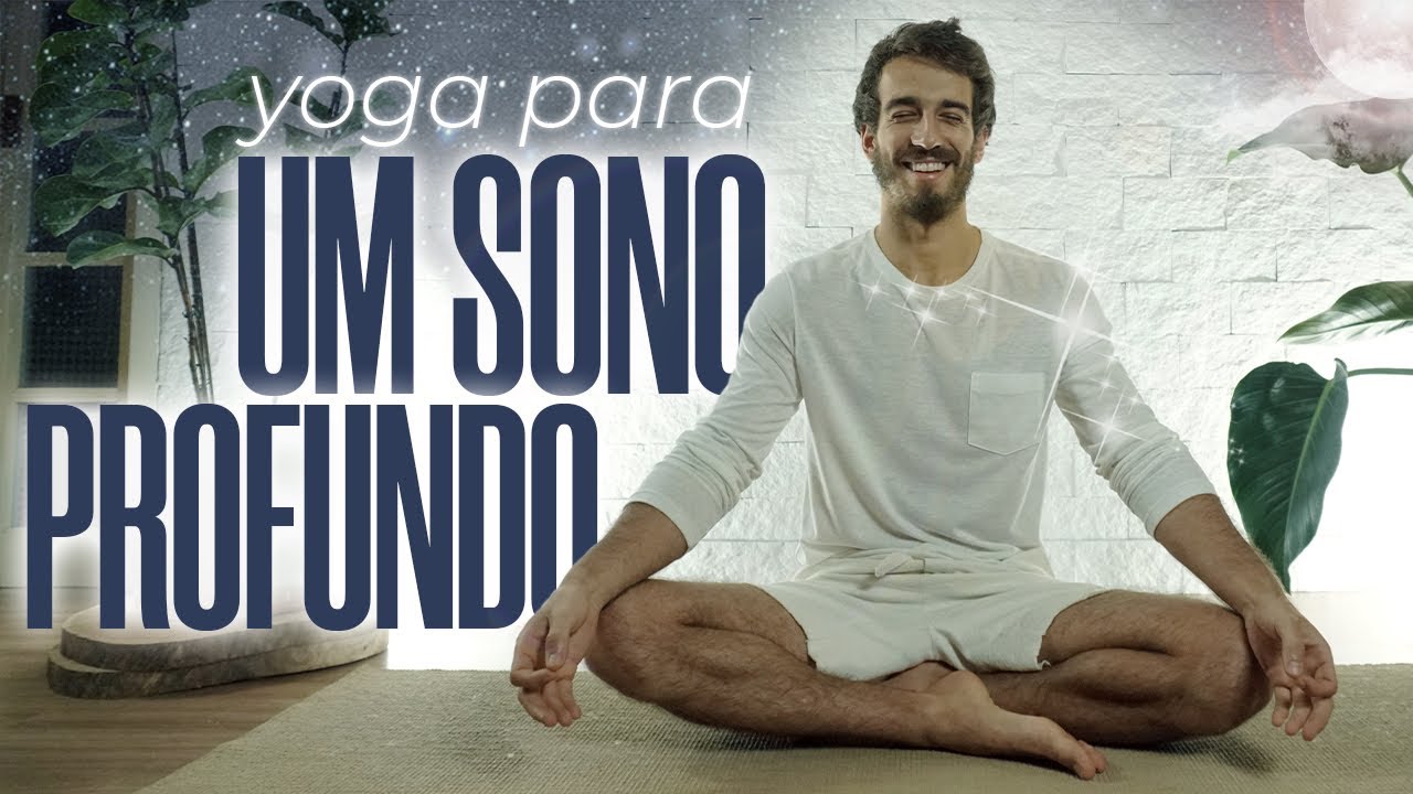 Música Yoga para Dormir - Meditação Clube