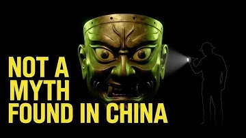 They Found This in a 3,000-Year-Old Tomb (Science Baffled)