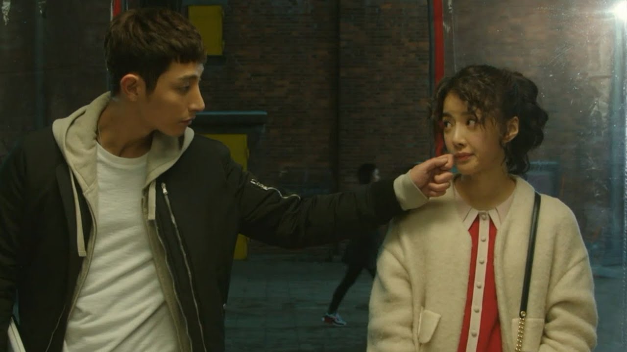 [일리와 준 6] - 'Fall In Love' (O.WHEN) /이수혁&이시영 / LEESOOHYUK FMV