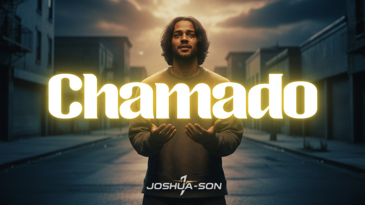 Há Um Propósito em Deus | Louvor Sobre Chamado e Destino | Joshua-Son