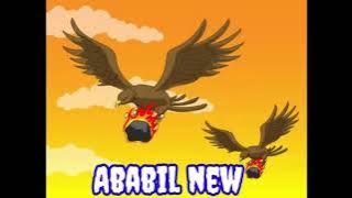 suara panggil ababil new.sp.st.