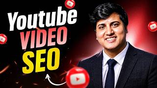 YouTube SEO Tutorial Bangla 2026 | Full Course | NSDA Job 4