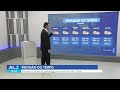 Veja a previsão do tempo para Alagoas nesta quarta-feira