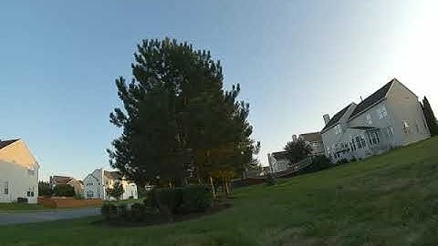 BetaFPV Beta 95X - This is what I always dreamed flying would feel like.