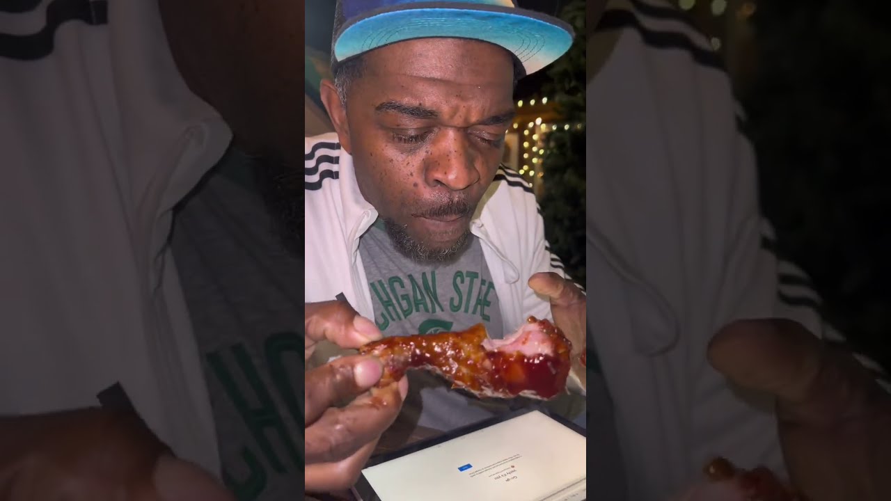 When Food & Comedy go together in Portland OREGON.