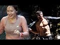 Momoland’s Nancy Unintentionally Shows off Her Stunning Body Despite Being Fully Clothed