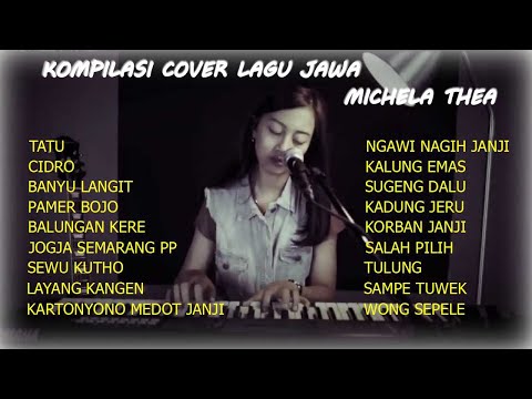 HIDUP INI ADALAH KESEMPATAN ( LAGU ROHANI ) - MICHELA THEA COVER