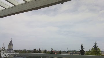 06/02/2019 Raspberry Pi Timelapse