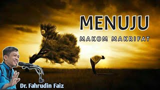 Hapuslah Hijab Hijab Yang Ada Dalam Dirimu | Ngaji Filsafat | Dr. Fahruddin Faiz