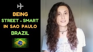 SAFETY IN BRAZIL