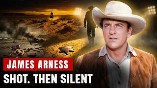 James Arness: Gunsmoke’s Cowboy Legend Hid a War Wound for Life